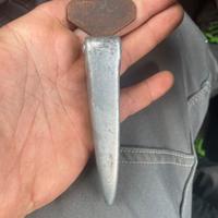 Cerniera cofano posteriore fiat 600