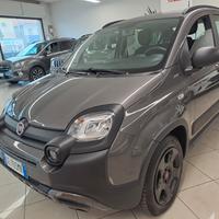 Fiat Panda 1.0 FireFly S&S Hybrid City Cross