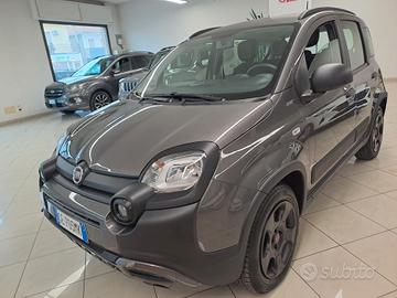 Fiat Panda 1.0 FireFly S&S Hybrid City Cross