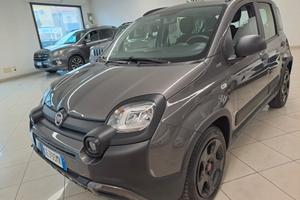 Fiat Panda 1.0 FireFly S&S Hybrid City Cross