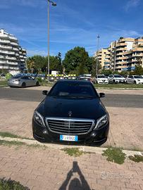 Mercedes S300