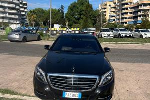 Mercedes S300
