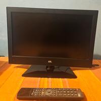 Tv Led ok