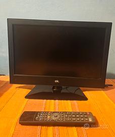 Tv Led ok