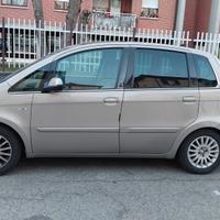 RICAMBI LANCIA MUSA ECOCHIC Platino