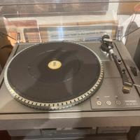 Giradischi thorens TD 105 MK ll