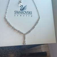 collana Swarovski 