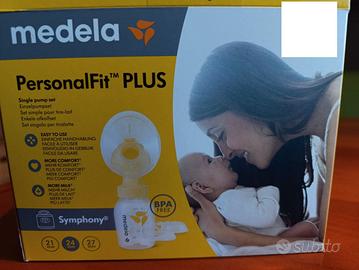 Kit MEDELA PersonalFit PLUS per tiralatte SYMPHONY