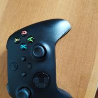 Joystic Carbon Black Xbox One Series X|S