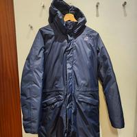 K-Way Jeremy Thermo Plus.2 taglia M