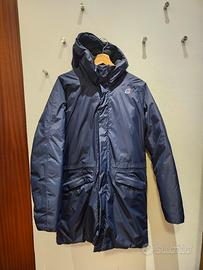 K-Way Jeremy Thermo Plus.2 taglia M