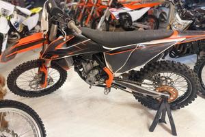Ktm 350 SX-F 2020 70 ore