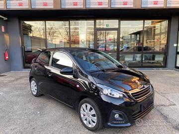 PEUGEOT 108 VTi 72 5 porte Active TOP! "NEOPATEN