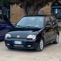 Fiat Seicento sporting Abarth