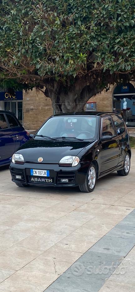 FIAT Seicento