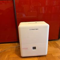 deumidificatore trotec ttk 96 e