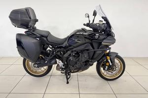 YAMAHA Tracer 9 GT