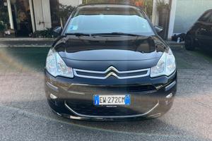 Citroen C3/1.2 benzina/Euro5B/82CV/neopatentato/un