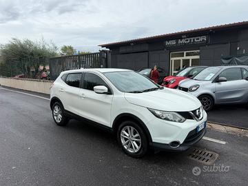 Nissan Qashqai 1.5 dCi 110cv - Superprezzo - Tutto