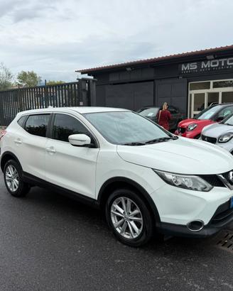 Nissan Qashqai 1.5 dCi 110cv - Superprezzo - Tutto
