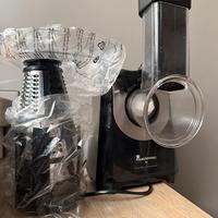 Grattuggia tritatutto MasterPro