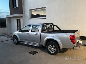 pick-up gpl