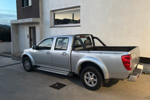 pick-up gpl