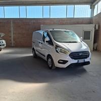 Ford Transit Custom 2.0 130 CV