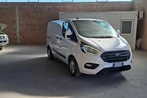 Ford Transit Custom 2.0 130 CV