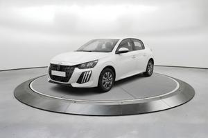 PEUGEOT 208 2ª serie - 208 PureTech 100 Stop&Start