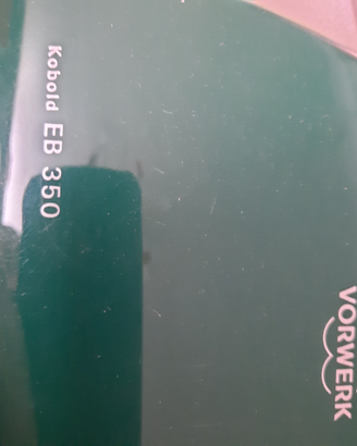 Battitappeto VORWERK