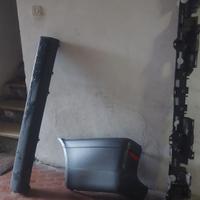 Parti paraurti posteriore Mercedes Vito W639 2011