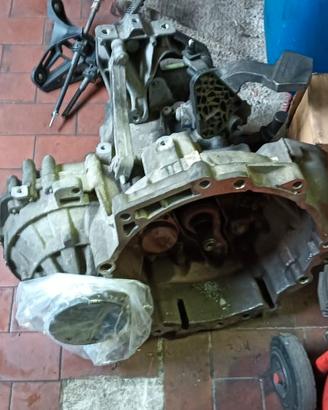CAMBIO VOLKSWAGEN 6 MARCE