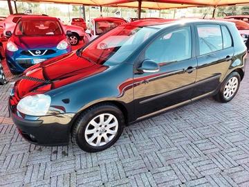 Volkswagen Golf 1.6 16V FSI 5p. Sportline