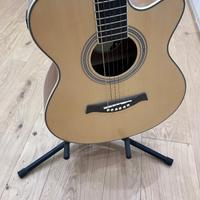 Chitarra elettro-classica Gear4Music