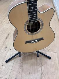 Chitarra elettro-classica Gear4Music