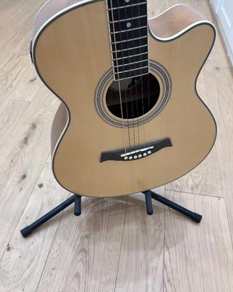 Chitarra elettro-classica Gear4Music