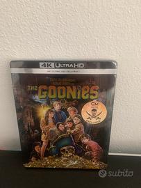Goonies 4k Cinemuseum