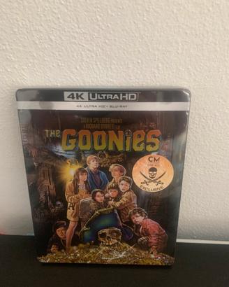 Goonies 4k Cinemuseum