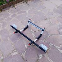 Sbarra trazioni porta