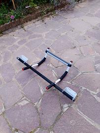 Sbarra trazioni porta