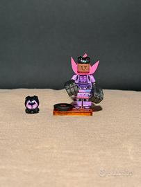 LEGO Minifigure – Miles G. Morales / Prowler 71050