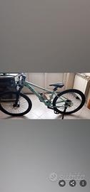Mountain Bike Liv Tempt 2 GE