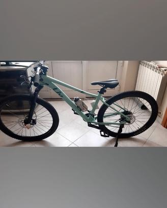 Mountain Bike Liv Tempt 2 GE
