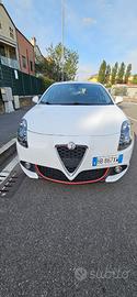 Alfa Rome Giulietta 1.6 JTD2m