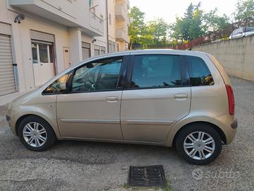 Lancia musa 1.3 mtj 90cv N1
