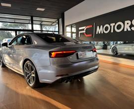 Audi A5 40 TDI S tronic