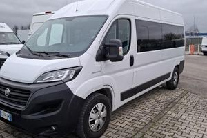 Fiat DUCATO FLEX FLOOR 9 POSTI