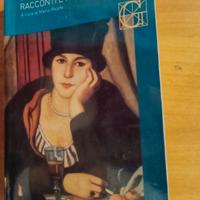 Libro Guy de Maupassant Racconti e novelle 