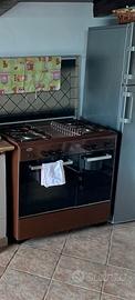 Cucina a gas